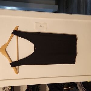 Cabi Convertable Busy Tank